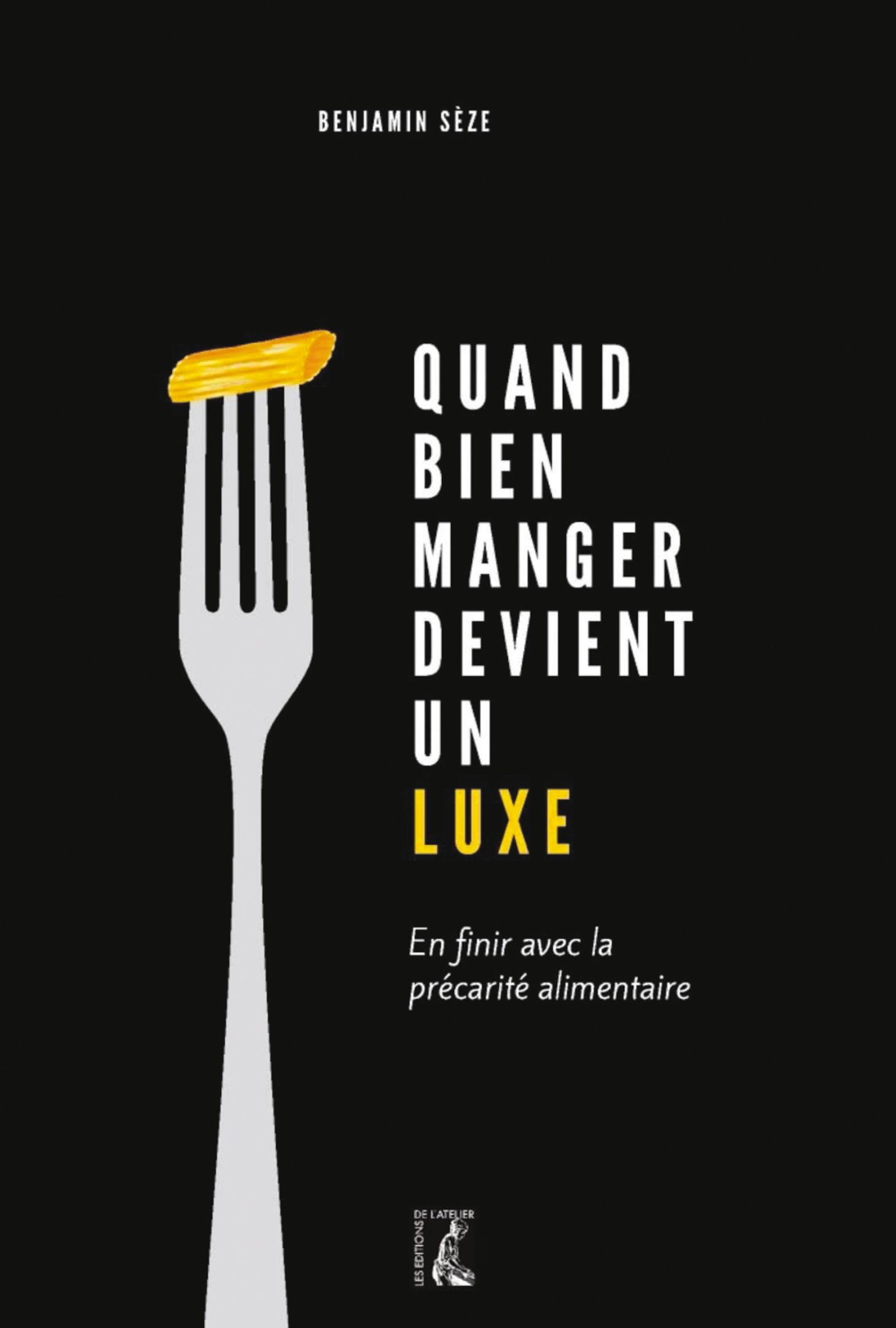 

<!-- THEME DEBUG -->
<!-- THEME HOOK: 'views_view_field' -->
<!-- FILE NAME SUGGESTIONS:
   ▪️ views-view-field--choix-de-la-redac--page--title.html.twig
   ▪️ views-view-field--choix-de-la-redac--page.html.twig
   ▪️ views-view-field--page--title.html.twig
   ▪️ views-view-field--page.html.twig
   ▪️ views-view-field--choix-de-la-redac--title.html.twig
   ▪️ views-view-field--choix-de-la-redac.html.twig
   ▪️ views-view-field--title.html.twig
   ✅ views-view-field.html.twig
   ✅ views-view-field.html.twig
-->
<!-- BEGIN OUTPUT from 'core/modules/views/templates/views-view-field.html.twig' -->
Benjamin Sèze, Quand bien manger devient un luxe, Les Éditions de l’Atelier, 2023
<!-- END OUTPUT from 'core/modules/views/templates/views-view-field.html.twig' -->

